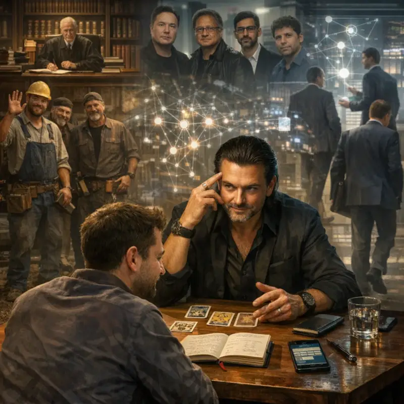 Artificial intelligence, blijvend of een hype?